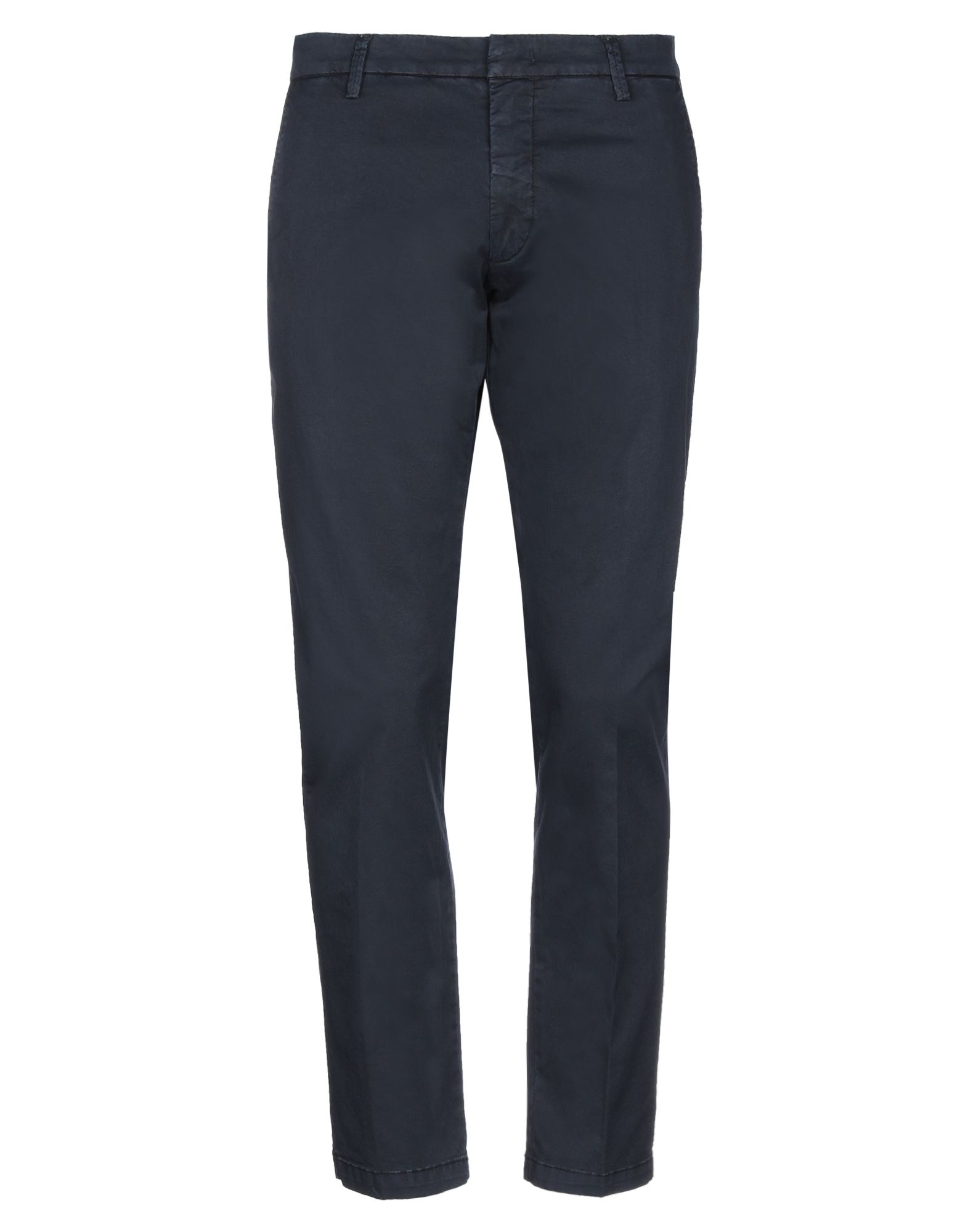 MASSIMO BRUNELLI Hose Herren Blau von MASSIMO BRUNELLI