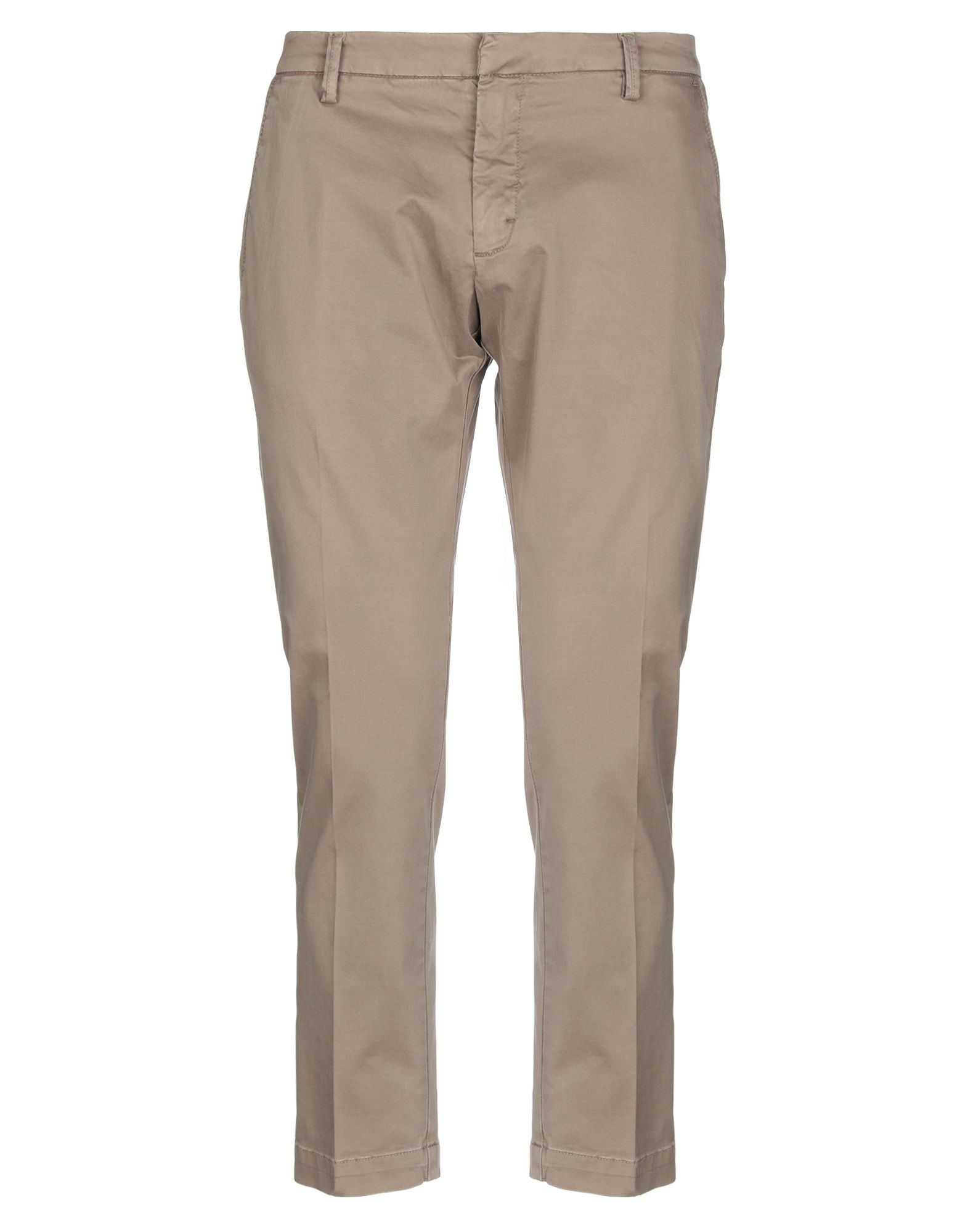 MASSIMO BRUNELLI Hose Herren Khaki von MASSIMO BRUNELLI