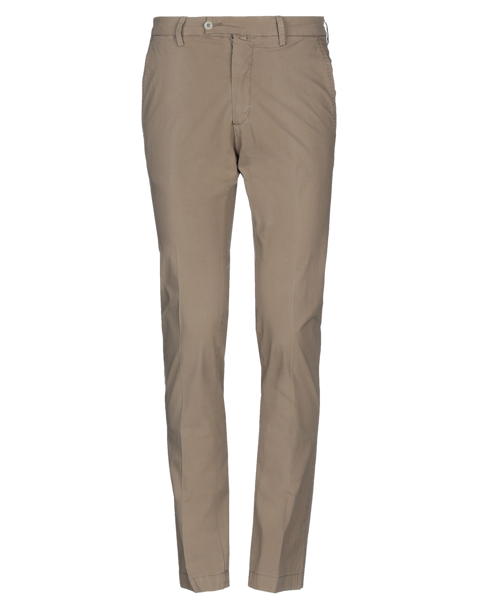 MASSIMO BRUNELLI Hose Herren Sand von MASSIMO BRUNELLI
