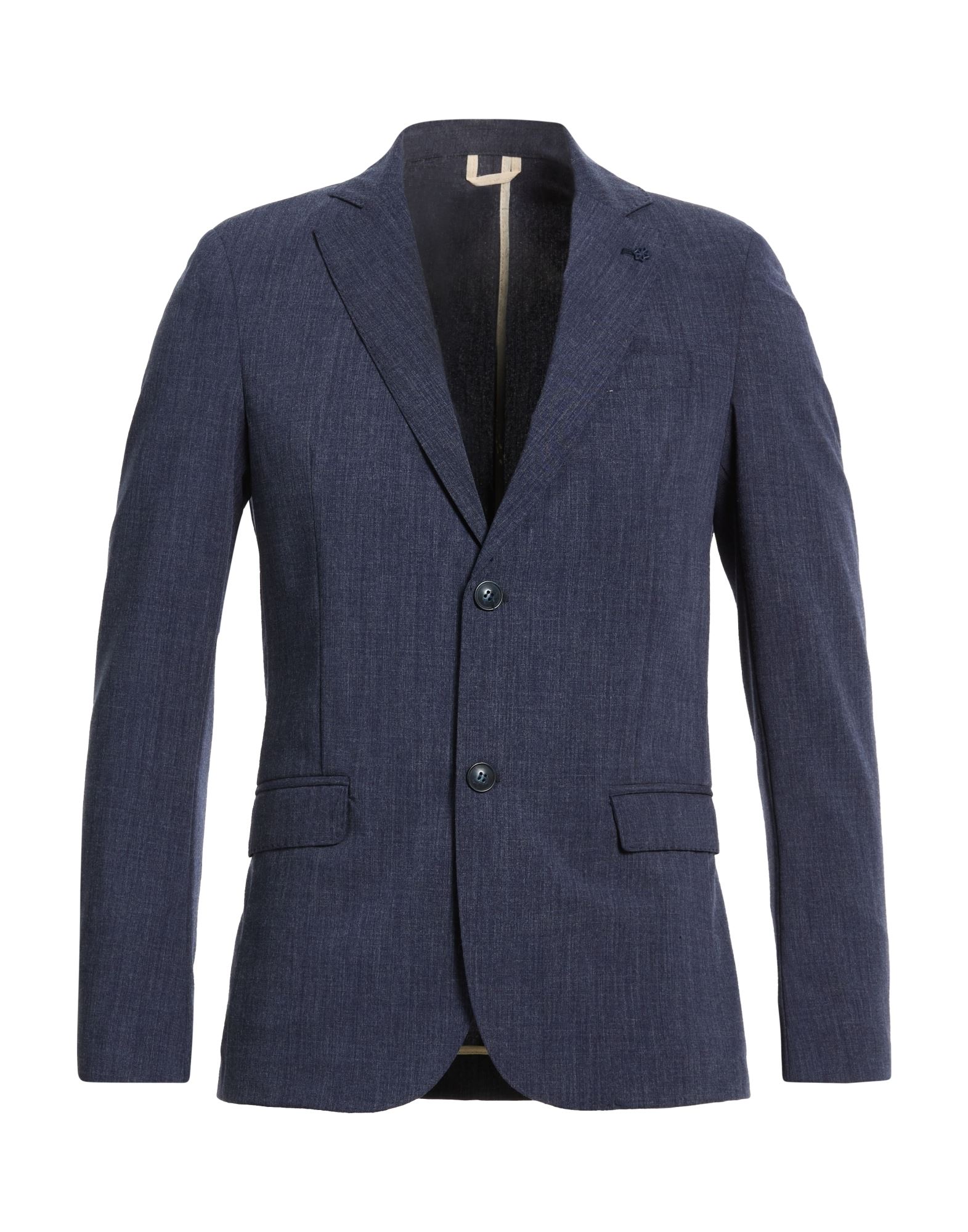 MASSIMO REBECCHI Blazer Herren Marineblau von MASSIMO REBECCHI