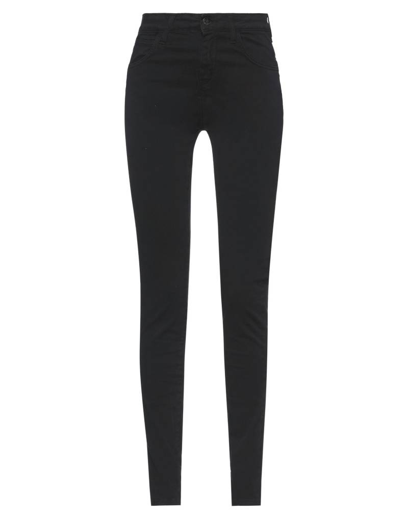 MASSIMO REBECCHI Hose Damen Schwarz von MASSIMO REBECCHI