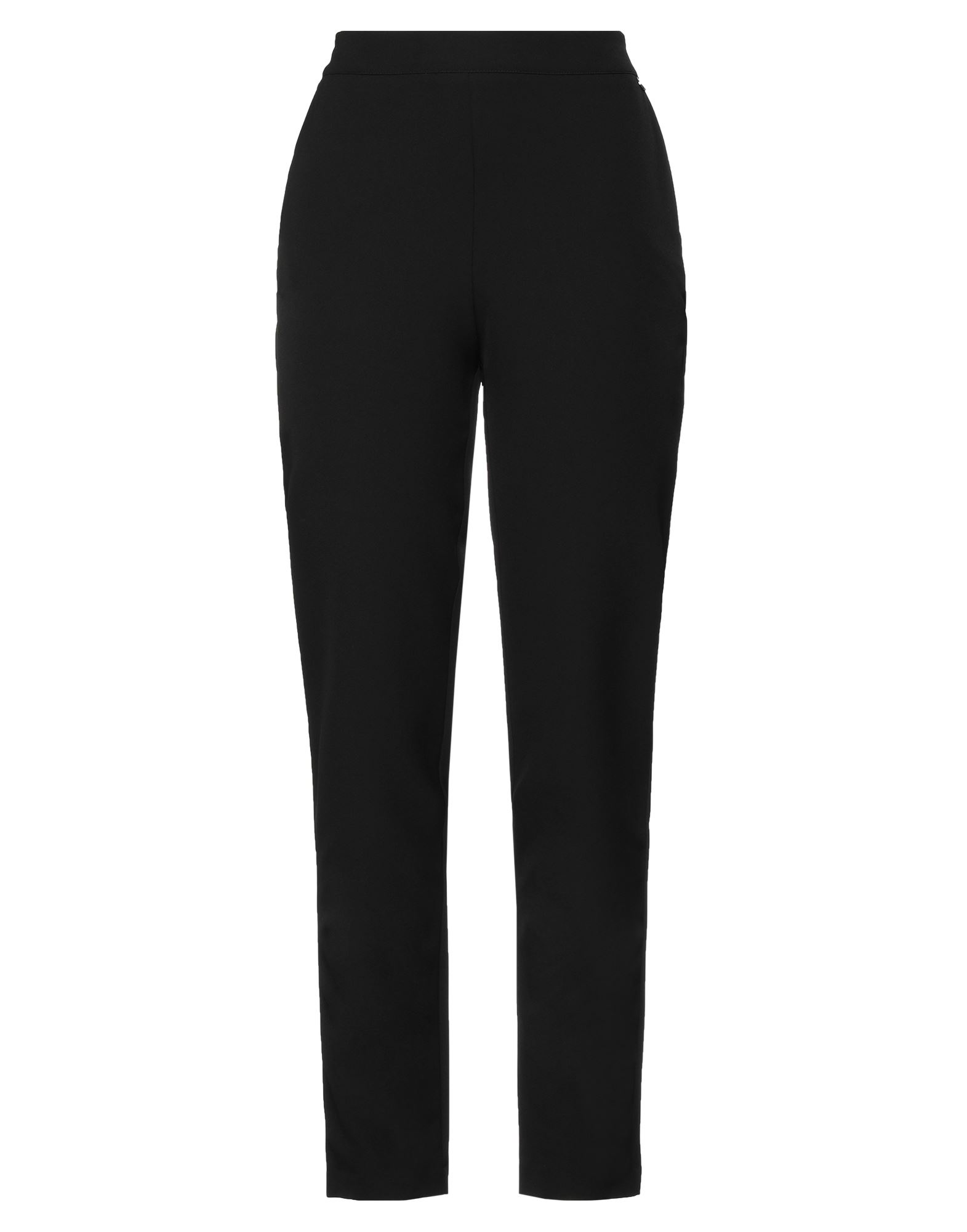 MASSIMO REBECCHI Hose Damen Schwarz von MASSIMO REBECCHI