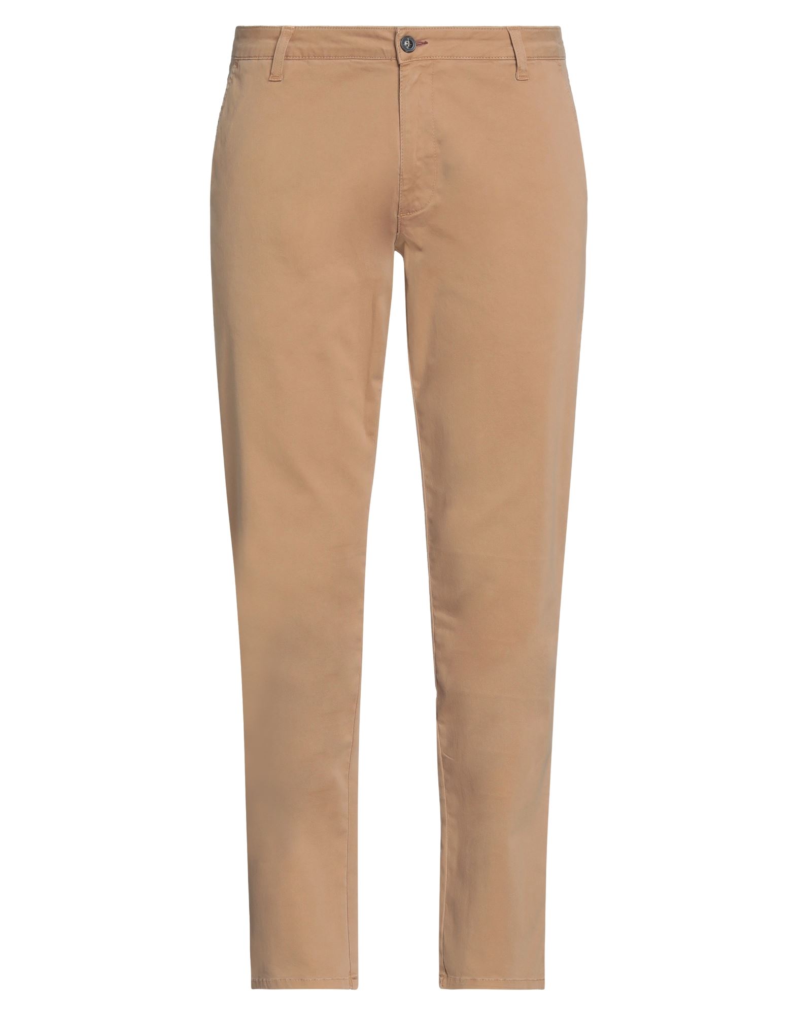 MASSIMO REBECCHI Hose Herren Kamel von MASSIMO REBECCHI