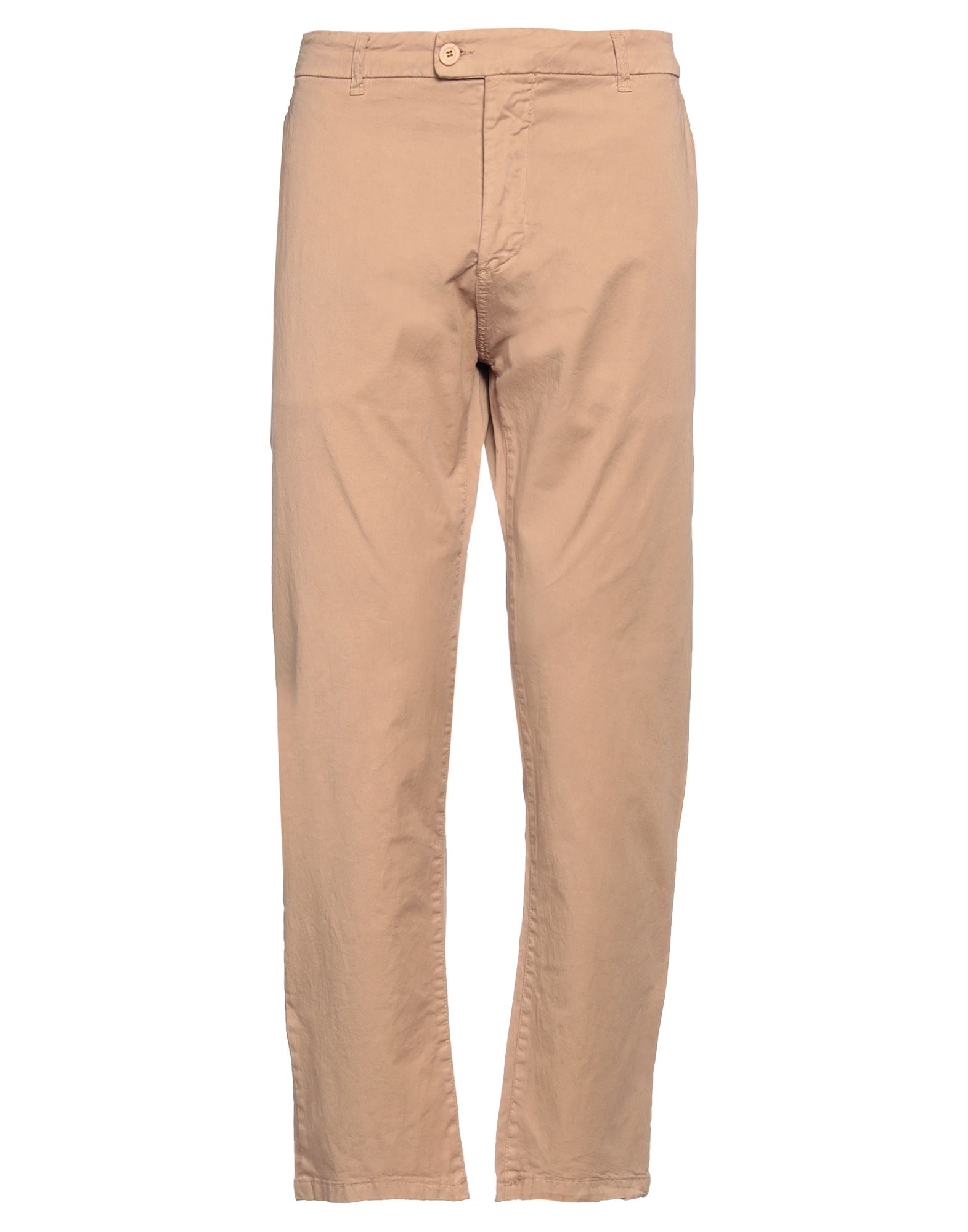 MASSIMO REBECCHI Hose Herren Sand von MASSIMO REBECCHI