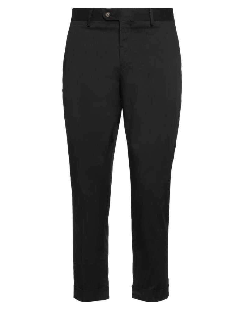 MASSIMO REBECCHI Hose Herren Schwarz von MASSIMO REBECCHI