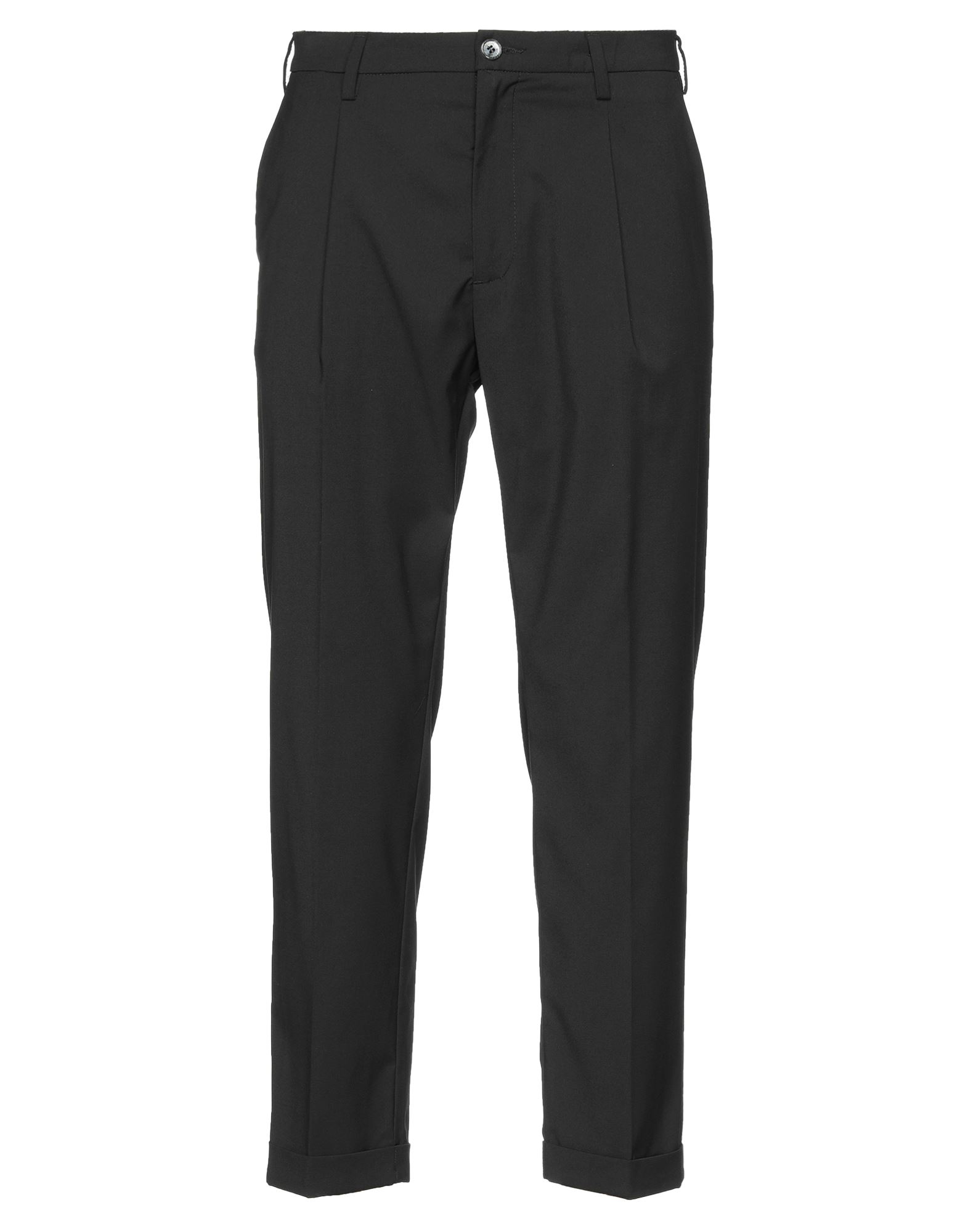 MASSIMO REBECCHI Hose Herren Schwarz von MASSIMO REBECCHI