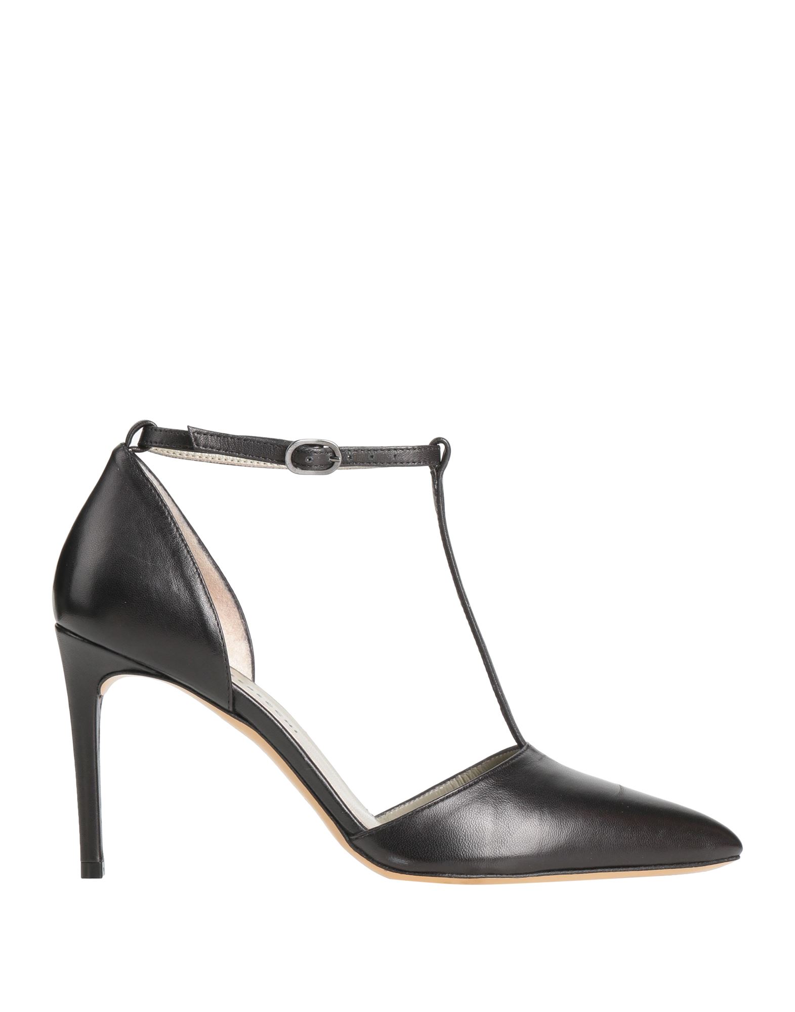 MASSIMO REBECCHI Pumps Damen Schwarz von MASSIMO REBECCHI