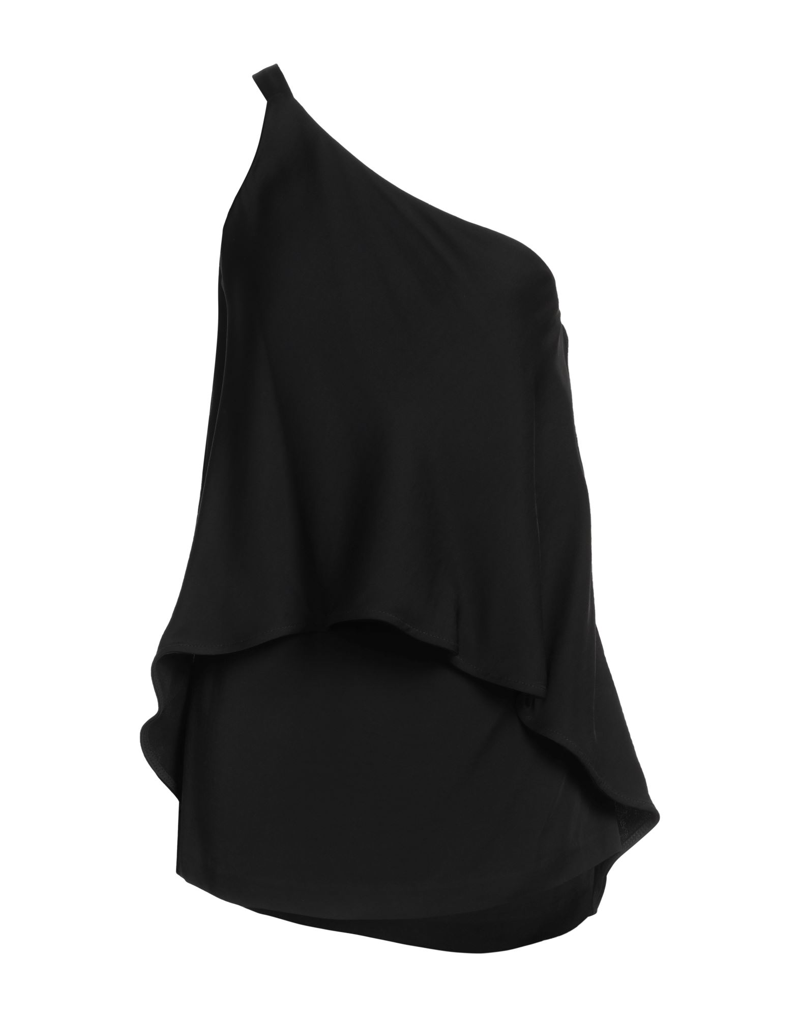 MASSIMO REBECCHI Top Damen Schwarz von MASSIMO REBECCHI