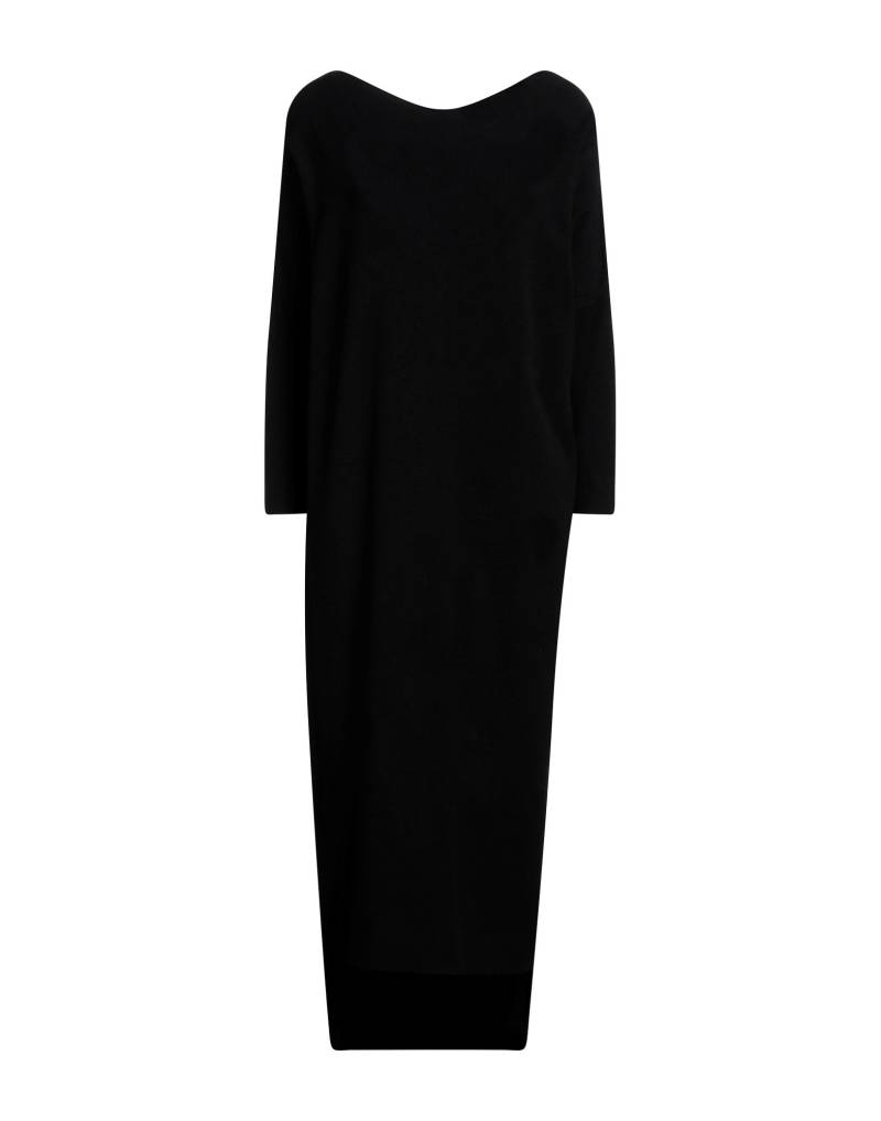 MASSIMO SABBADIN Midi-kleid Damen Schwarz von MASSIMO SABBADIN