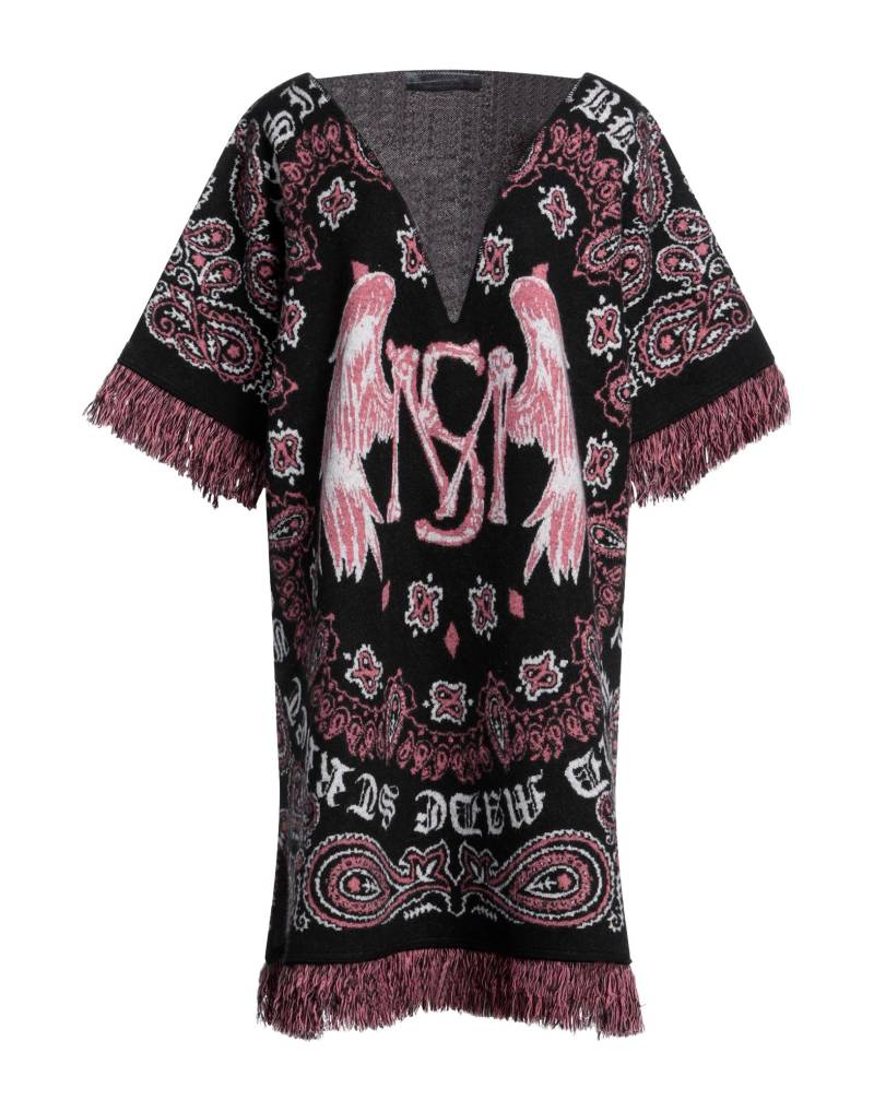 MASSIMO SABBADIN Pullover Damen Schwarz von MASSIMO SABBADIN