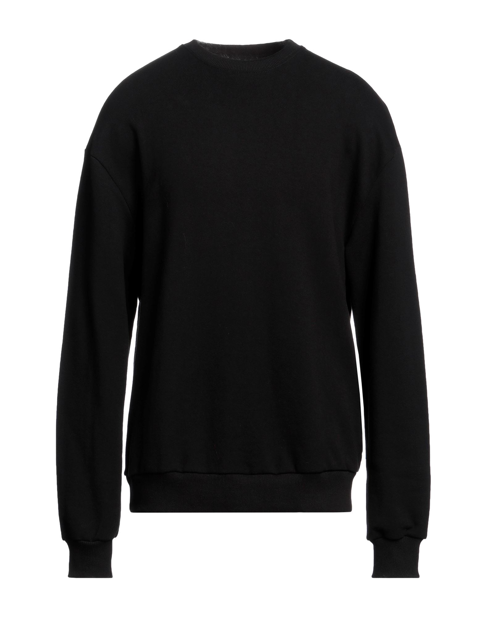 MASSIMO SABBADIN Sweatshirt Herren Schwarz von MASSIMO SABBADIN