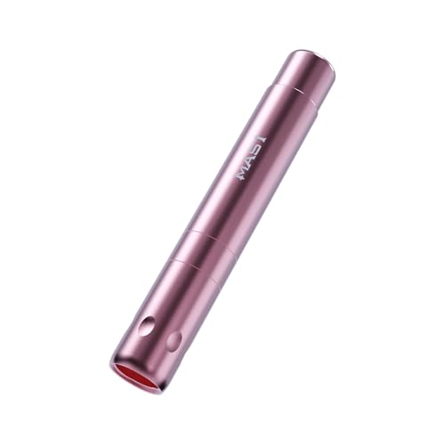 Mast Tour Air Tattoo Pen Maschine Rotary Microblading Tattoo Gun Coreless Motor mit 2,3 mm stroke length Leichtgewicht für Lippen Augenbrauen, Eyeliner, Lippen, Augenbrauen und Tätowieren von MAST TATTOO