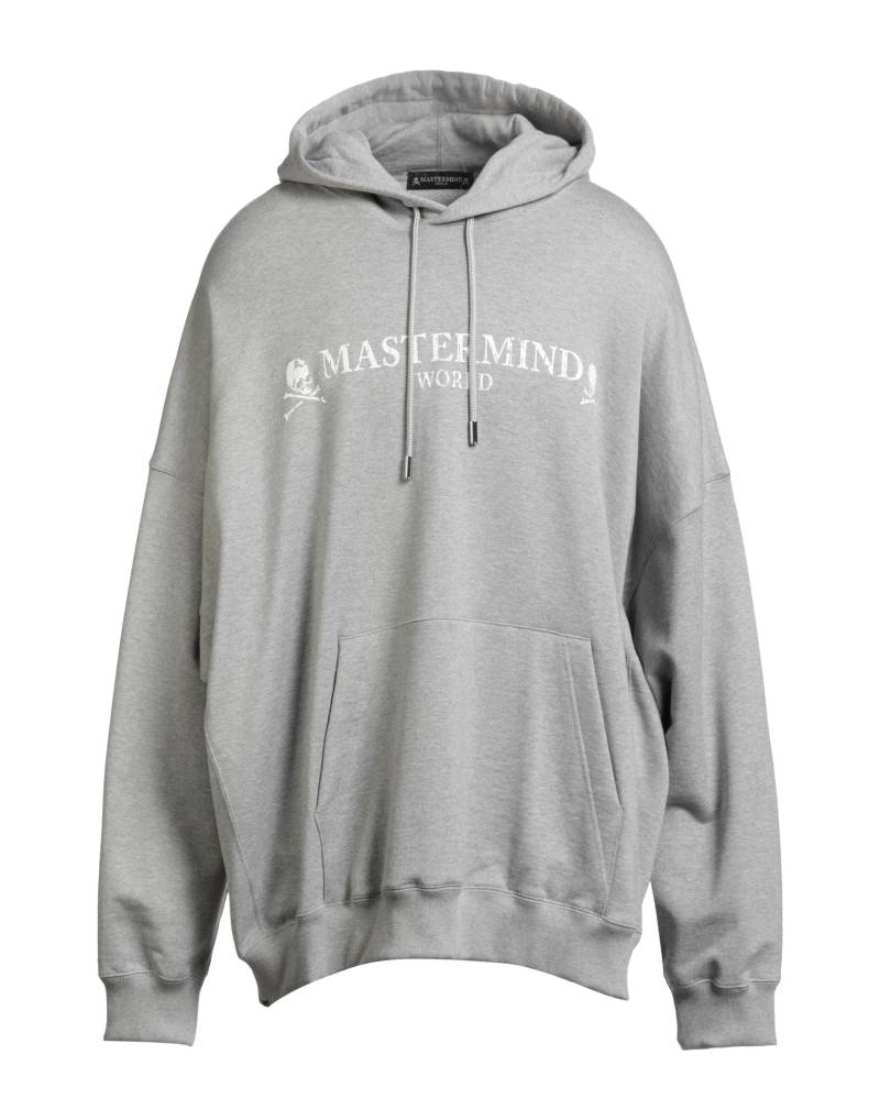 MASTERMIND WORLD Sweatshirt Herren Grau von MASTERMIND WORLD