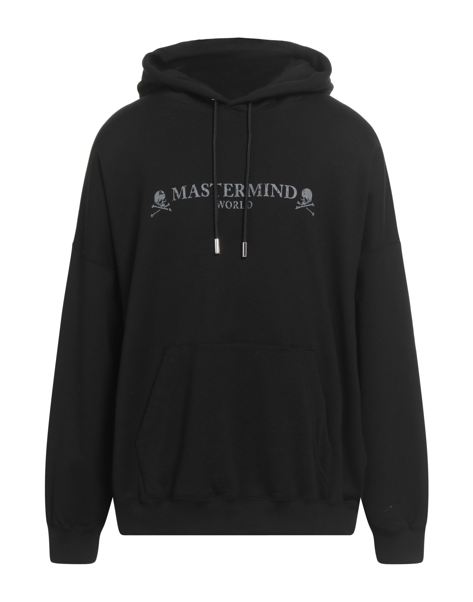 MASTERMIND WORLD Sweatshirt Herren Schwarz MASTERMIND WORLD Sweatshirt Herren Schwarz von MASTERMIND WORLD