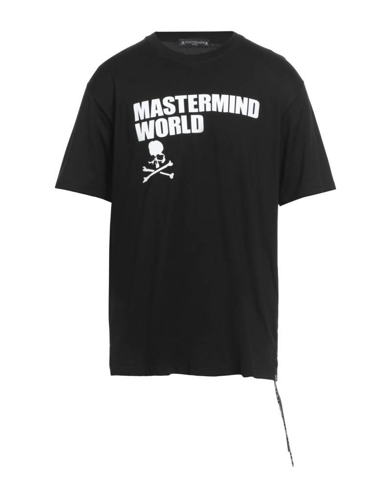 MASTERMIND WORLD T-shirts Herren Schwarz von MASTERMIND WORLD