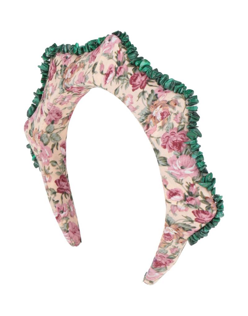 MASTERPEACE Haaraccessoire Damen Hellrosa von MASTERPEACE