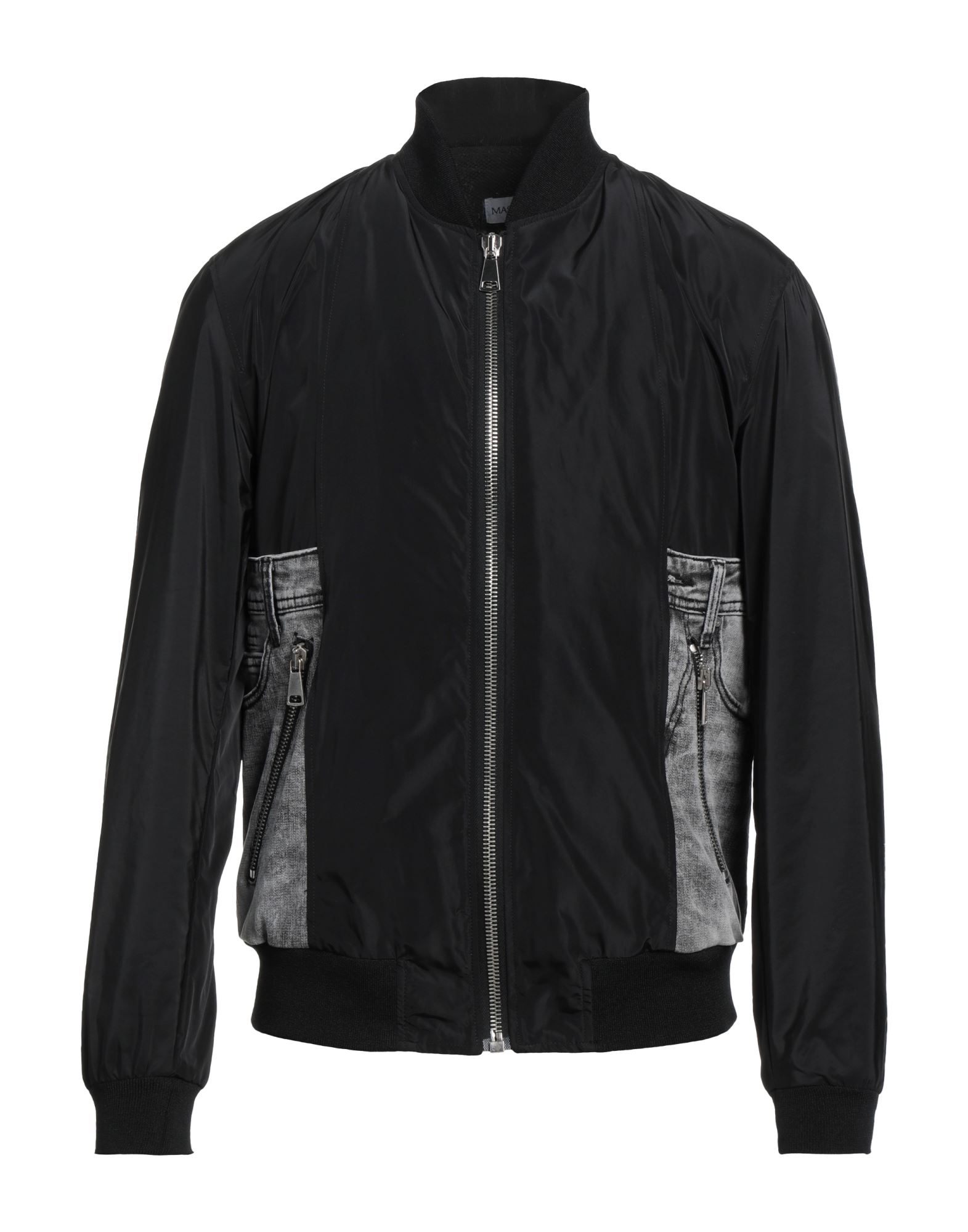 MASTERPIECE of RÊVER Paris Jacke & Anorak Herren Schwarz MASTERPIECE of RÊVER Paris Jacke & Anorak Herren Schwarz von MASTERPIECE of RÊVER Paris