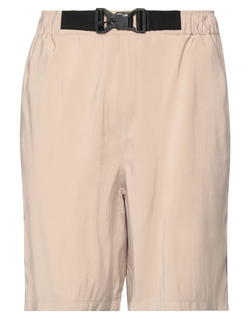 MASTERPIECE of RÊVER Paris Shorts & Bermudashorts Herren Beige von MASTERPIECE of RÊVER Paris