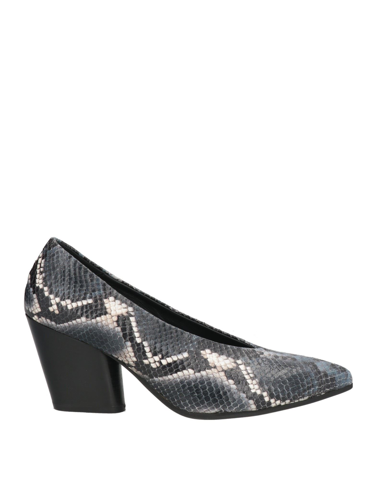 MAT:20 Pumps Damen Nachtblau von MAT:20