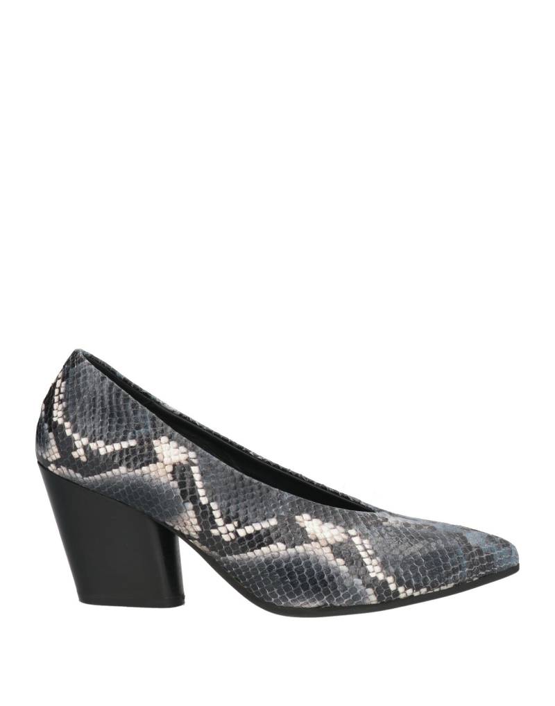 MAT:20 Pumps Damen Nachtblau von MAT:20