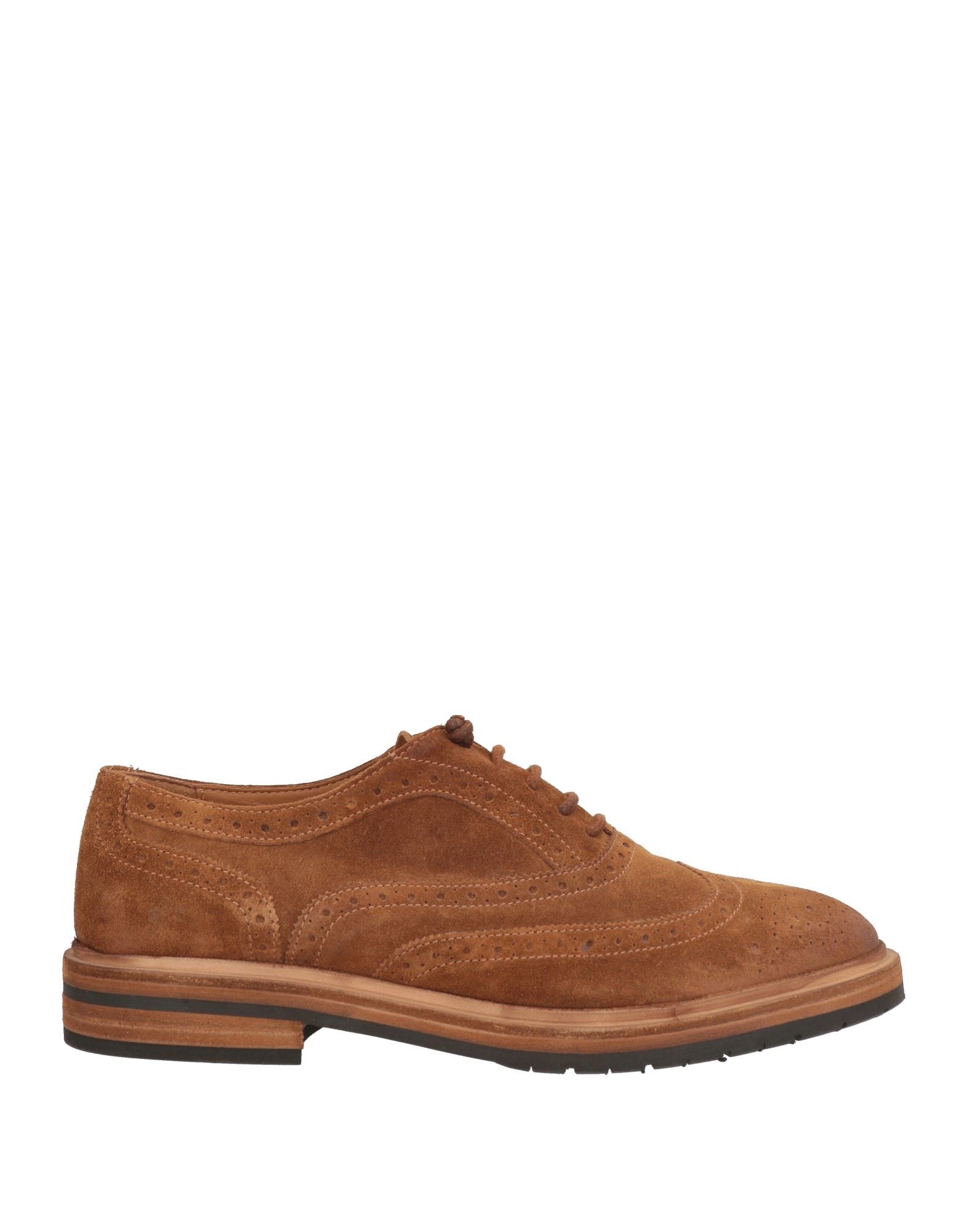 MAT:20 Schnürschuh Damen Braun MAT:20 Schnürschuh Damen Braun von MAT:20