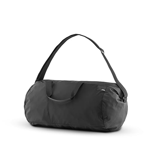 Refraction Faltbarer Reisetasche - Wasserfester Turnbeutel & Sporttasche Herren & Damen; Kleiner Weekender mit Reißverschluss-Sicherheitsschlaufen für Urlaub, Reisen, Freizeit von MATADOR