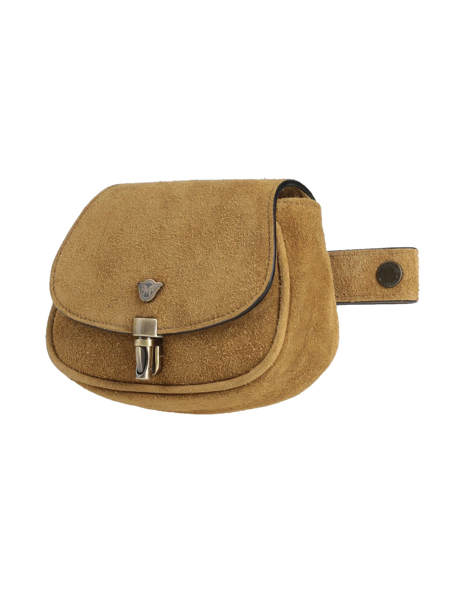 MATCHLESS Gürteltasche Damen Khaki von MATCHLESS