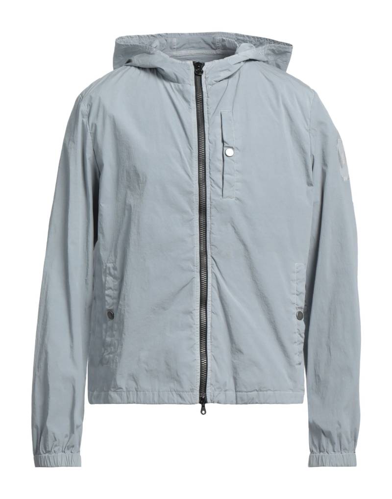 MATCHLESS Jacke & Anorak Herren Grau von MATCHLESS