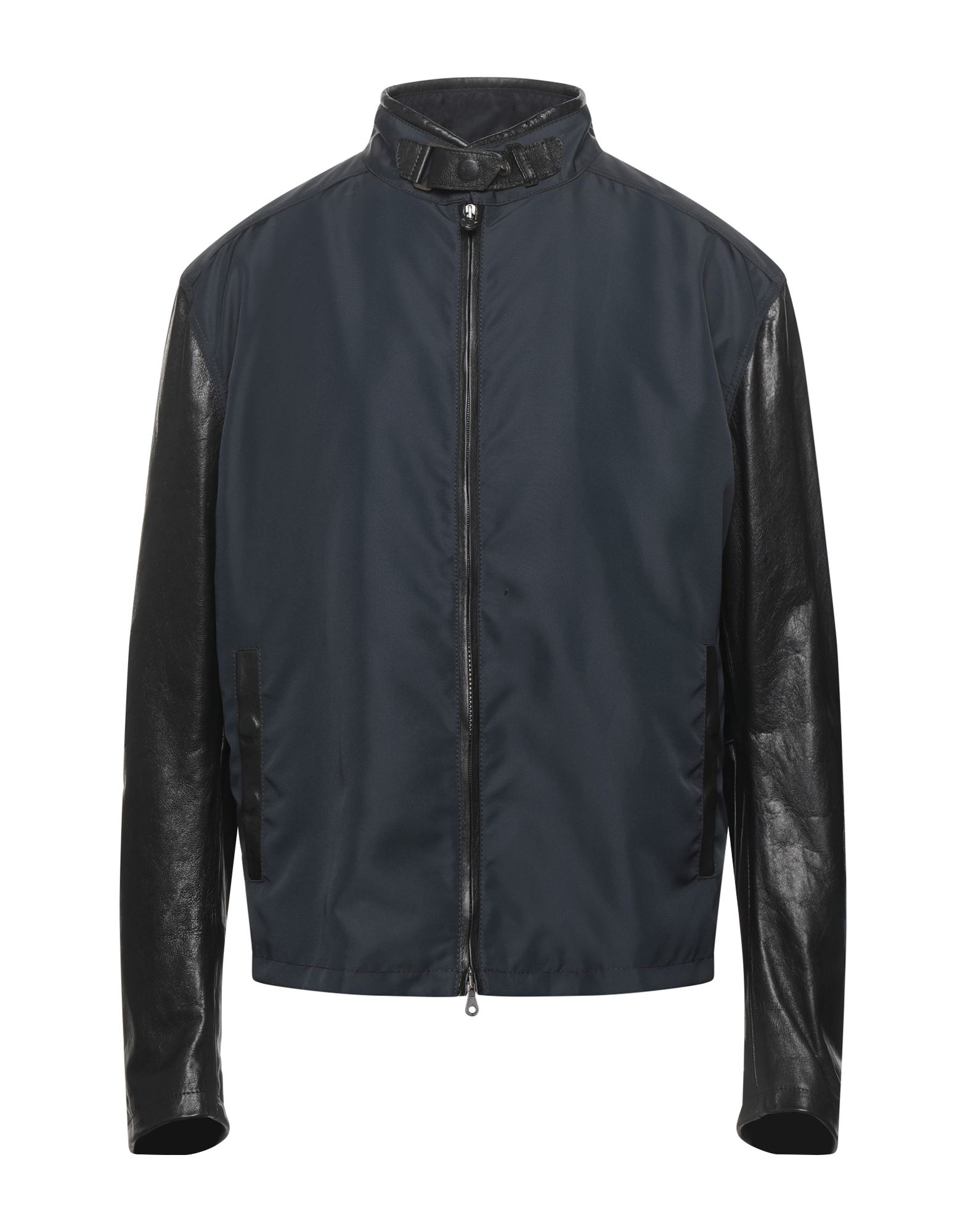 MATCHLESS Jacke & Anorak Herren Nachtblau von MATCHLESS