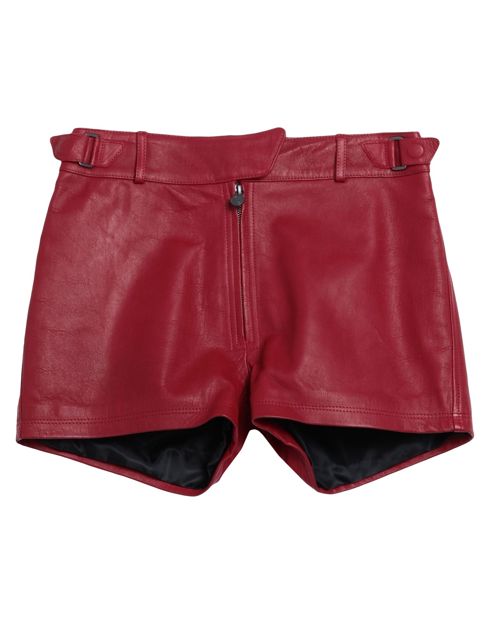 MATCHLESS Shorts & Bermudashorts Damen Rot von MATCHLESS