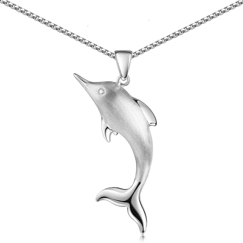 Materia Silberkette Damen 925 fein - Mediterraner Schmuck KA-138-K102-40cm Materia Silberkette Damen 925 fein - Mediterraner Schmuck KA-138-K102-40cm von MATERIA by Matthias Wagner