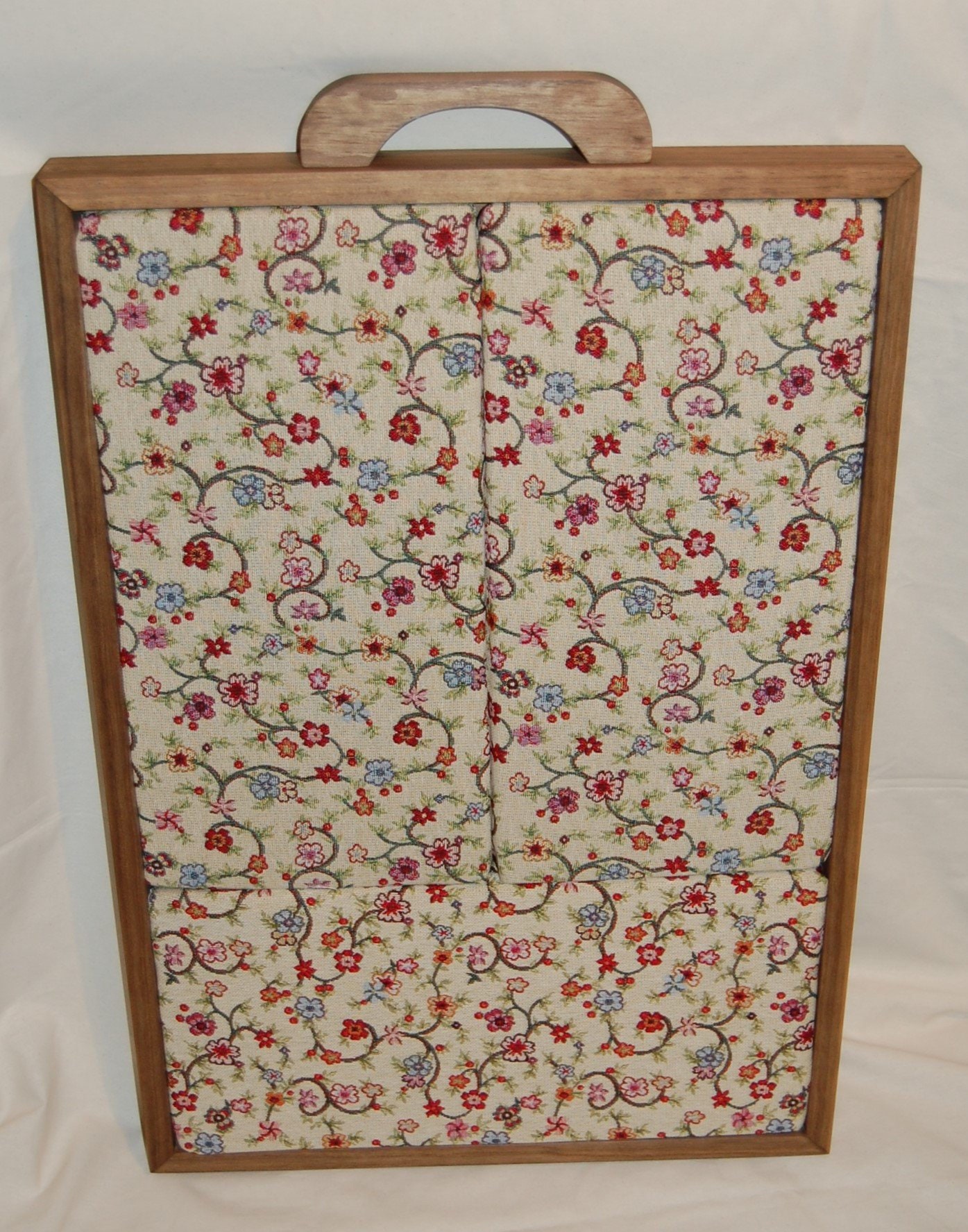 Klöppel-Puzzlekissen 46X66/Klöppel-Puzzlekissen 42 X 62 Zentimeter Klöppel-Puzzlekissen 46X66/Klöppel-Puzzlekissen 42 X 62 Zentimeter von MATERIALDEBOLILLOS