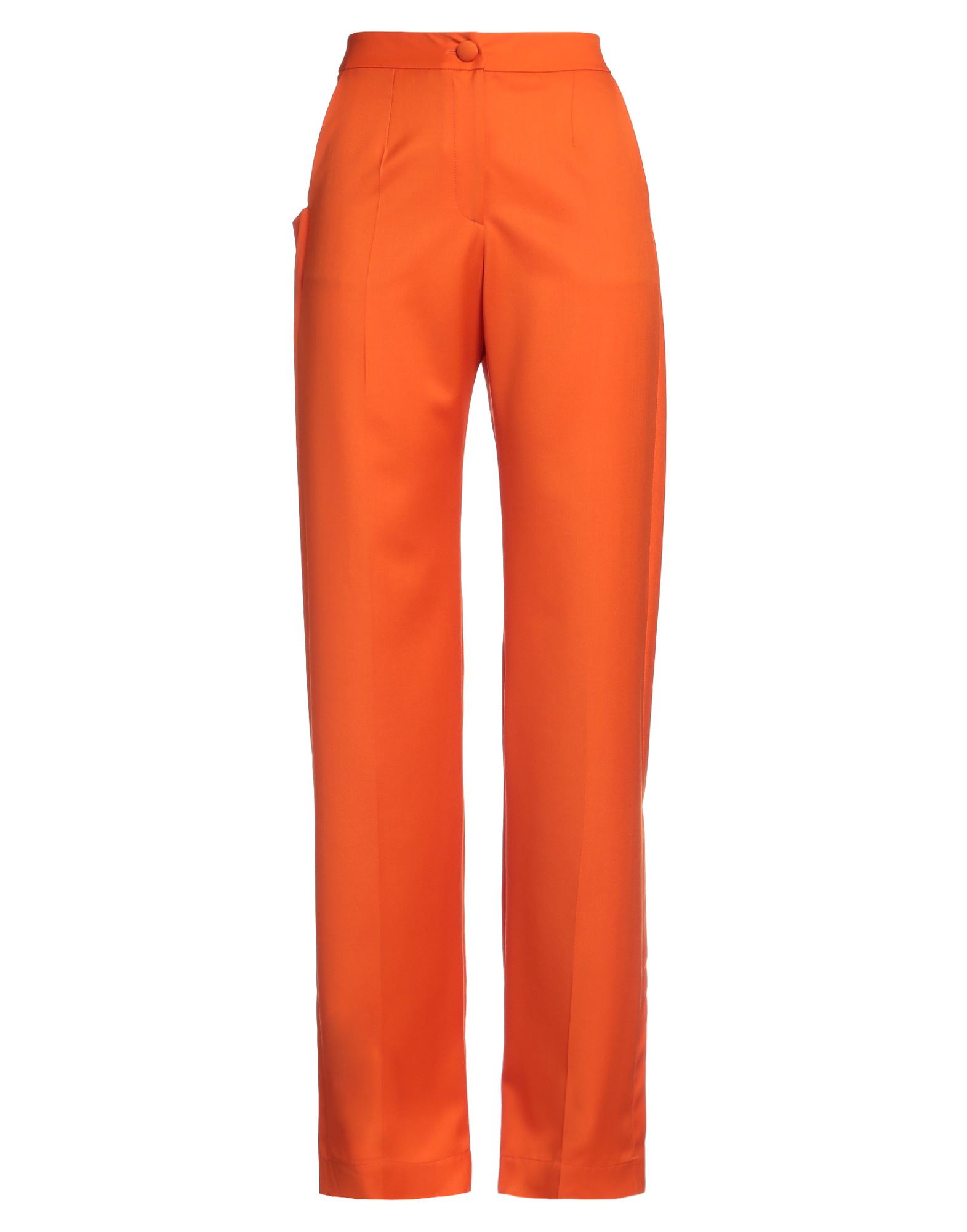 MATÉRIEL Hose Damen Orange von MATÉRIEL