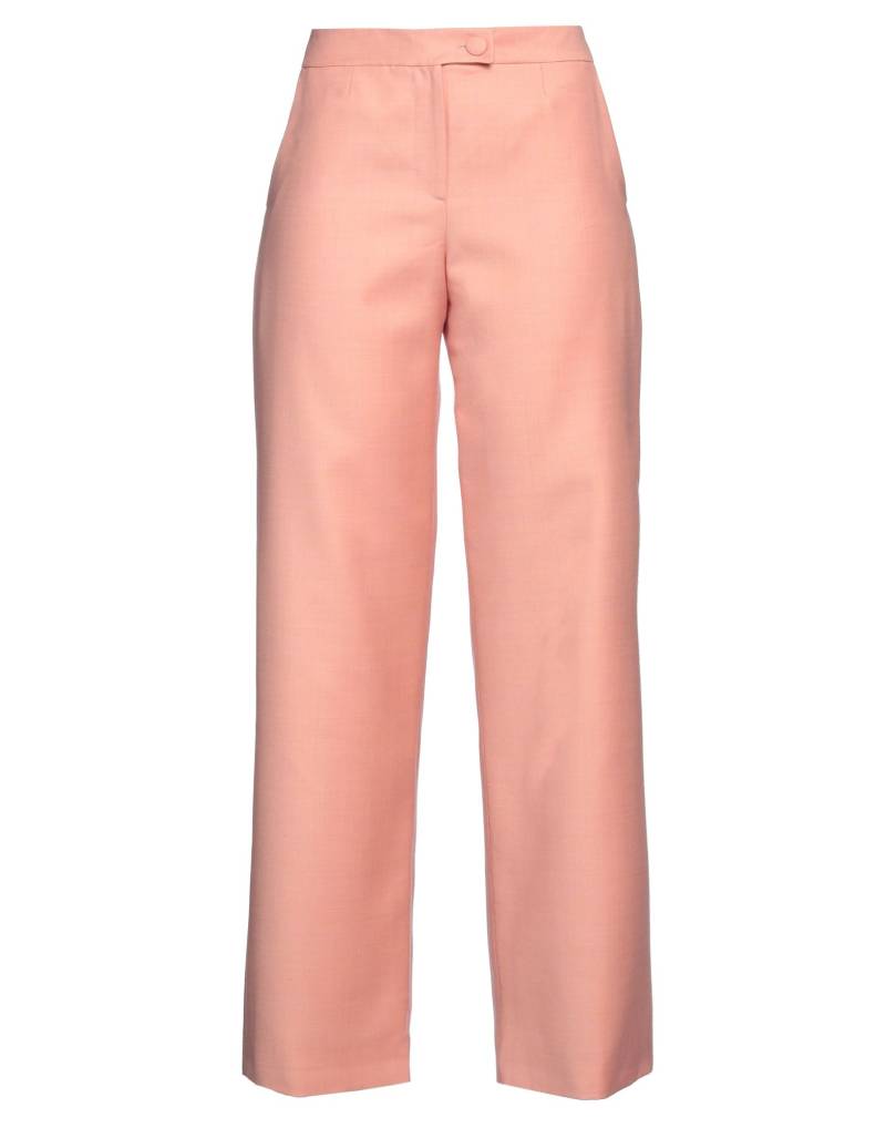 MATÉRIEL Hose Damen Lachs von MATÉRIEL