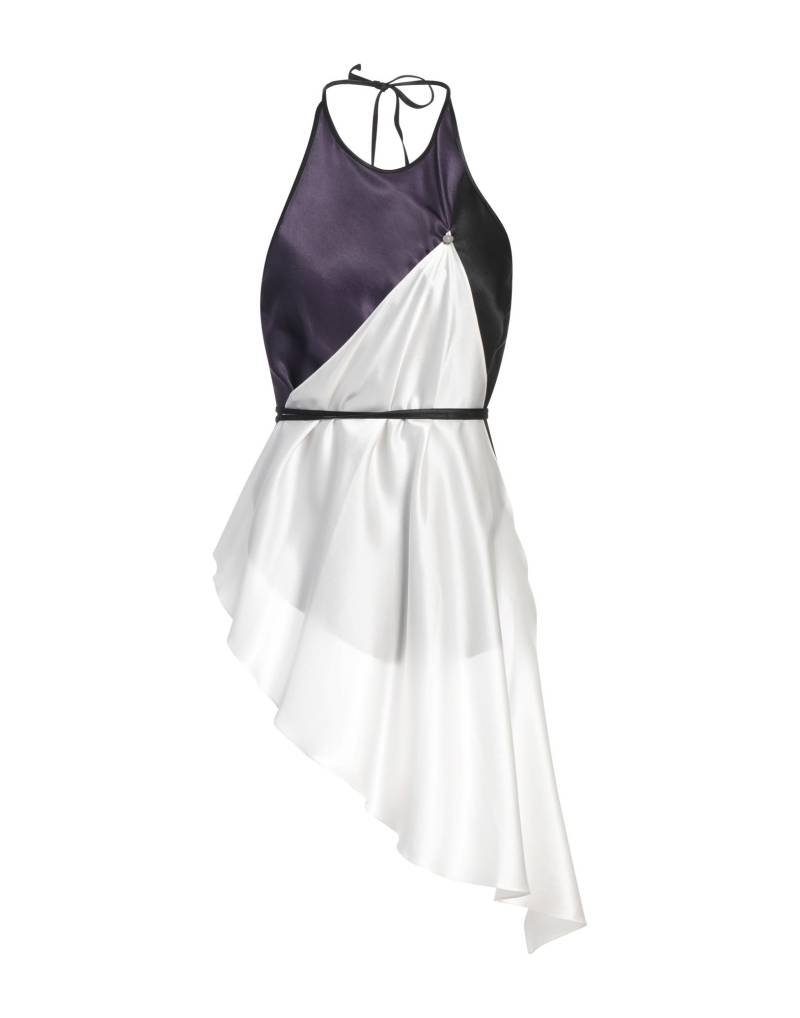 MATÉRIEL Top Damen Dunkelviolett von MATÉRIEL