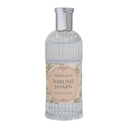 Sublime Jasmin Eau de Toilette, 100 ml von Mathilde M.