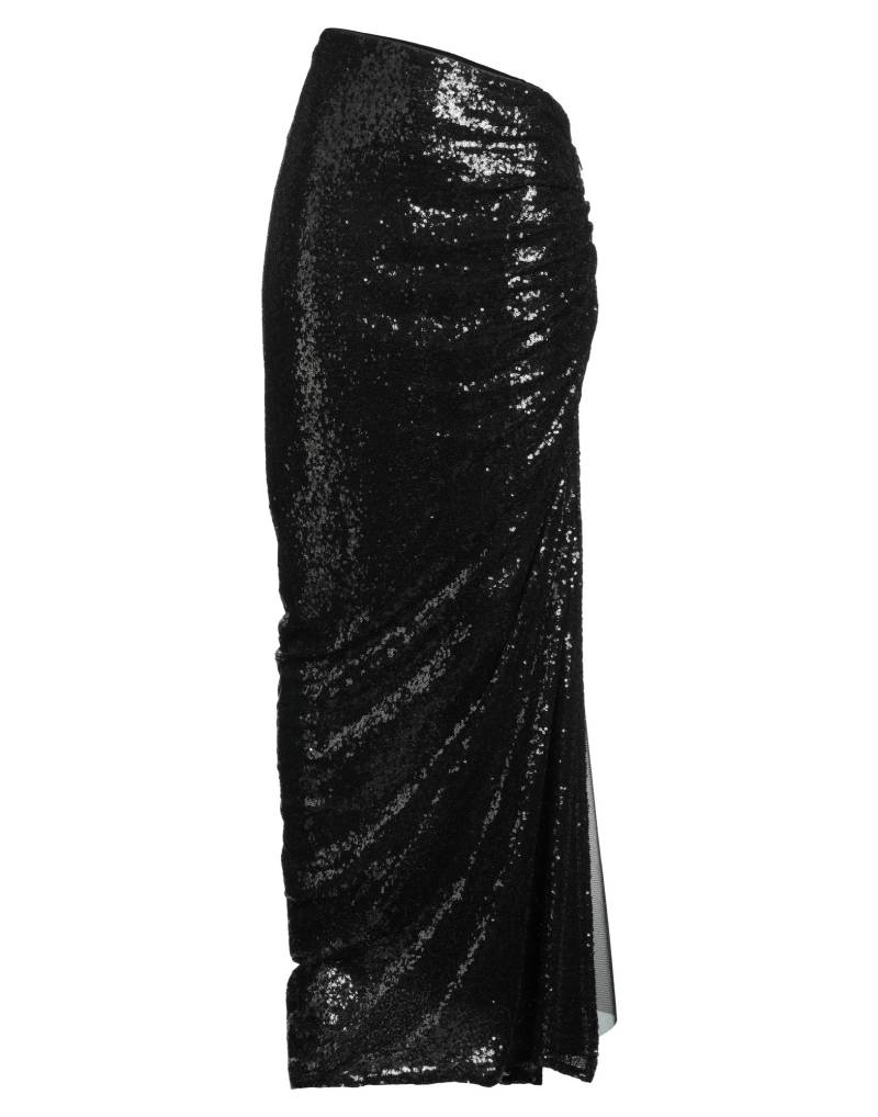 MATICEVSKI Maxi-rock Damen Schwarz von MATICEVSKI