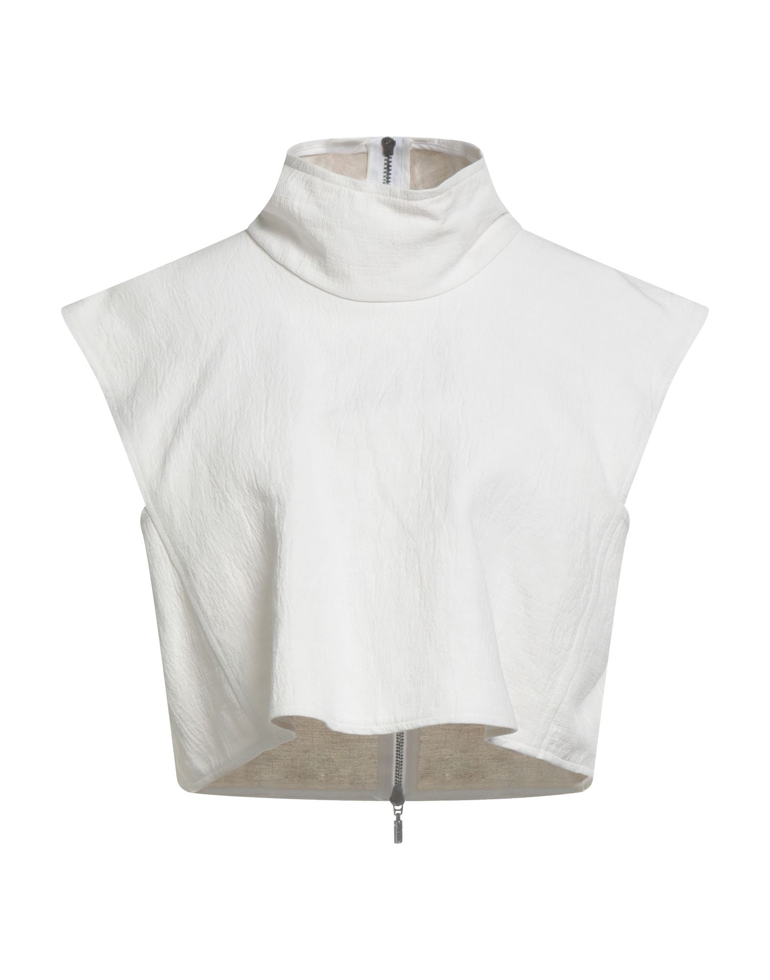 MATICEVSKI Top Damen Off white von MATICEVSKI