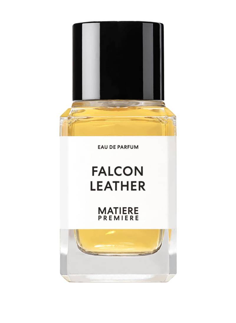 Matiere Premiere Falcon Leather Eau de Parfum 50 ml von MATIERE PREMIERE