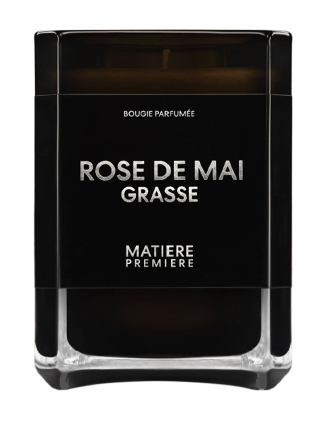 Matiere Premiere Rose De Mai Grasse Duftkerze 220 g von MATIERE PREMIERE
