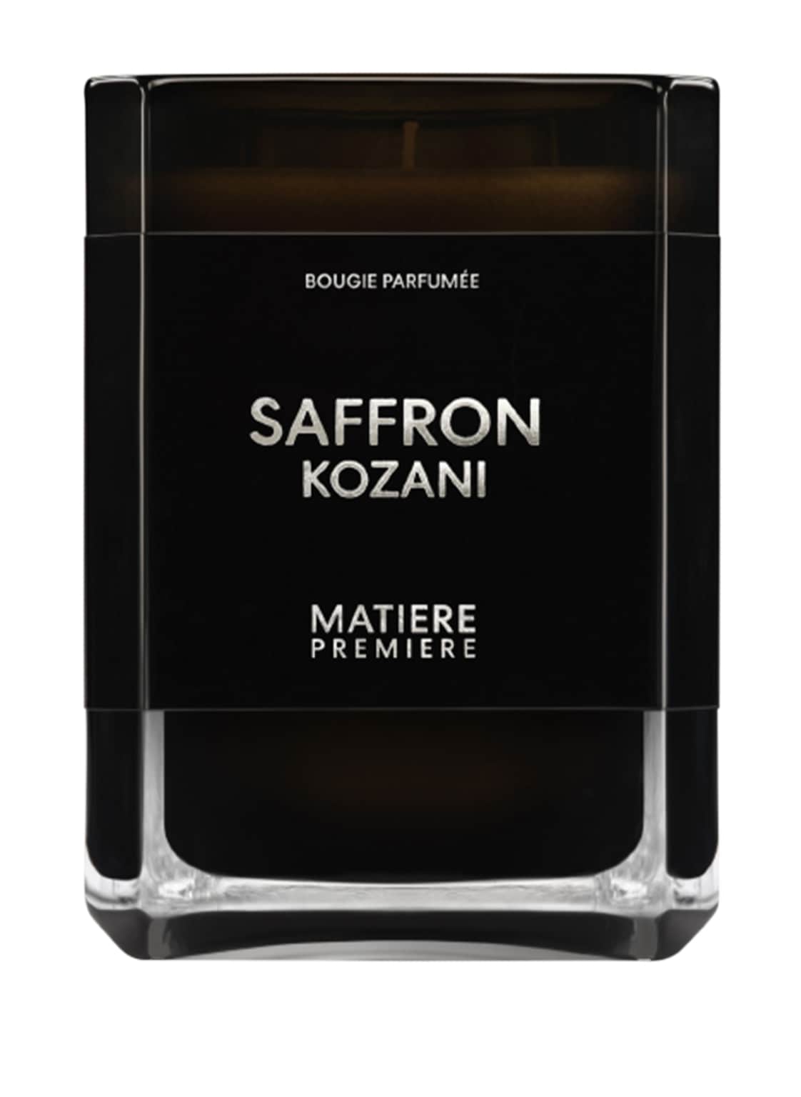 Matiere Premiere Saffron Kozani Duftkerze 220 g von MATIERE PREMIERE