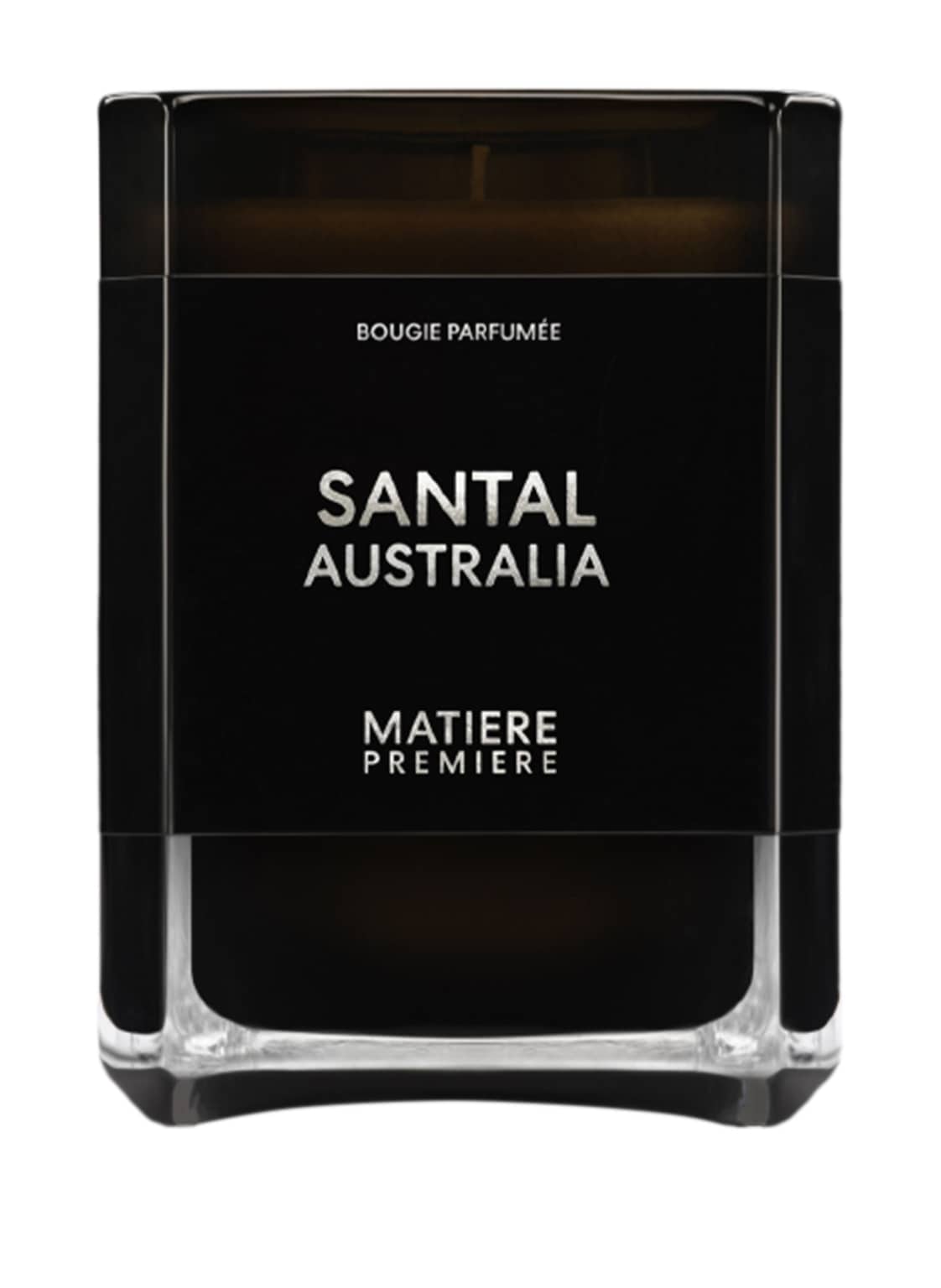 Matiere Premiere Santal Australia Duftkerze 220 g von MATIERE PREMIERE