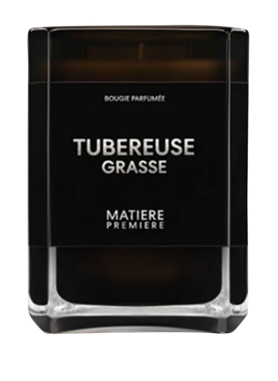 Matiere Premiere Tubereuse Grasse Duftkerze 220 g von MATIERE PREMIERE