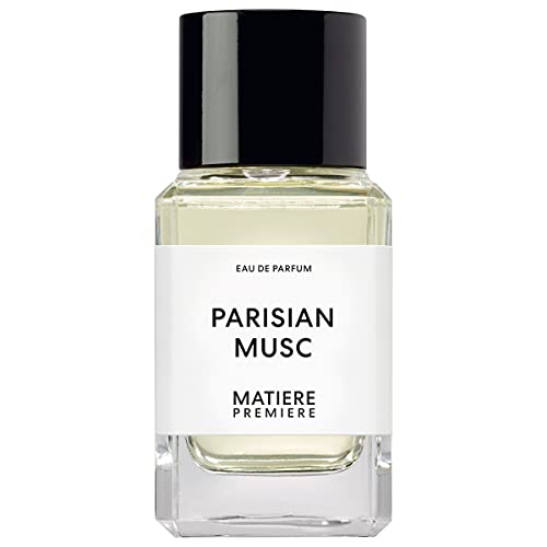 Parisian Musc Eau de Parfum von Matiere Premiere