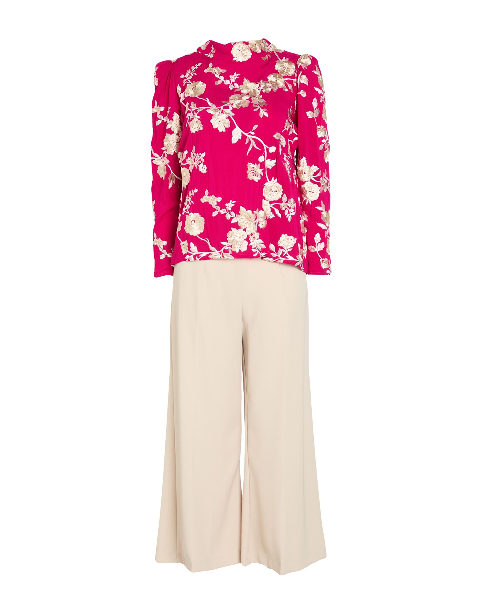 MATILDE CANO Kombi-set Damen Fuchsia von MATILDE CANO