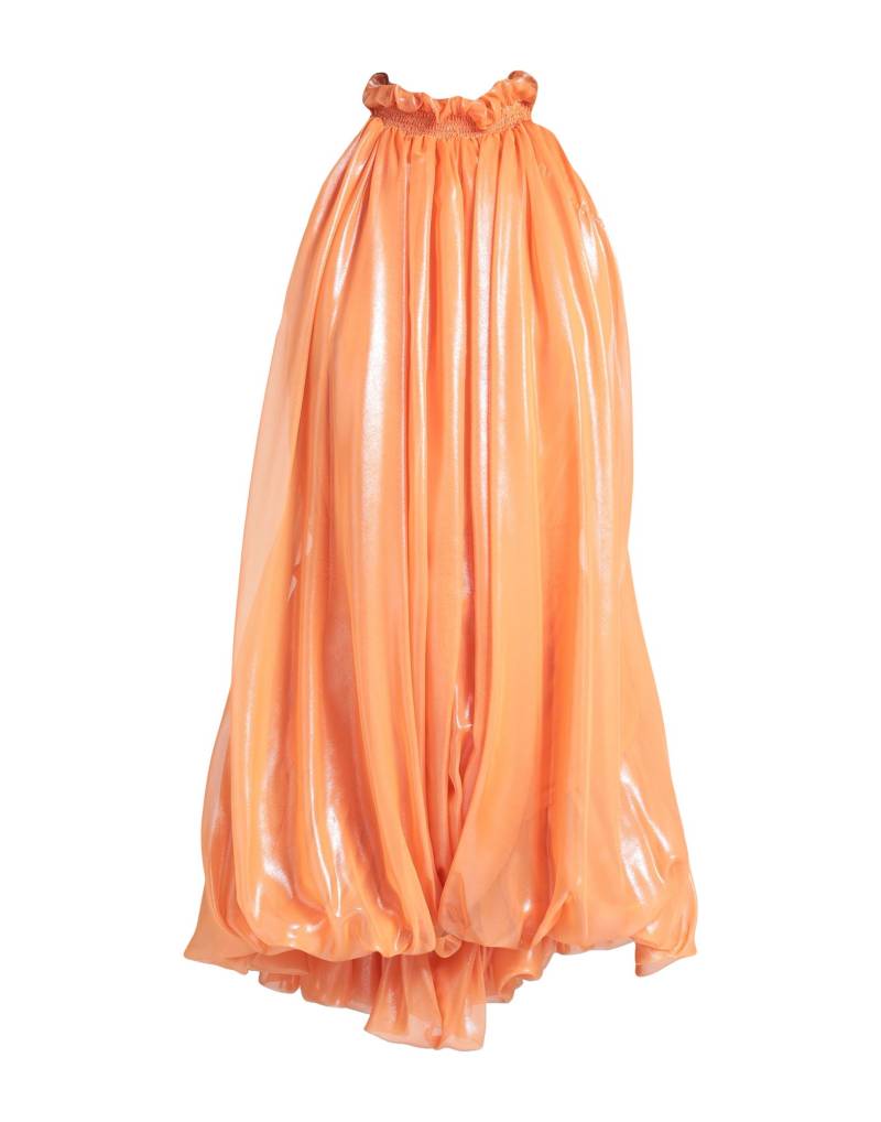 MATILDE COUTURE Jumpsuit Damen Orange von MATILDE COUTURE