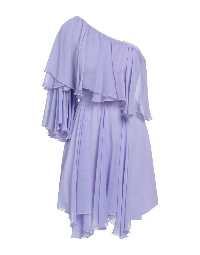 MATILDE COUTURE Mini-kleid Damen Lila von MATILDE COUTURE