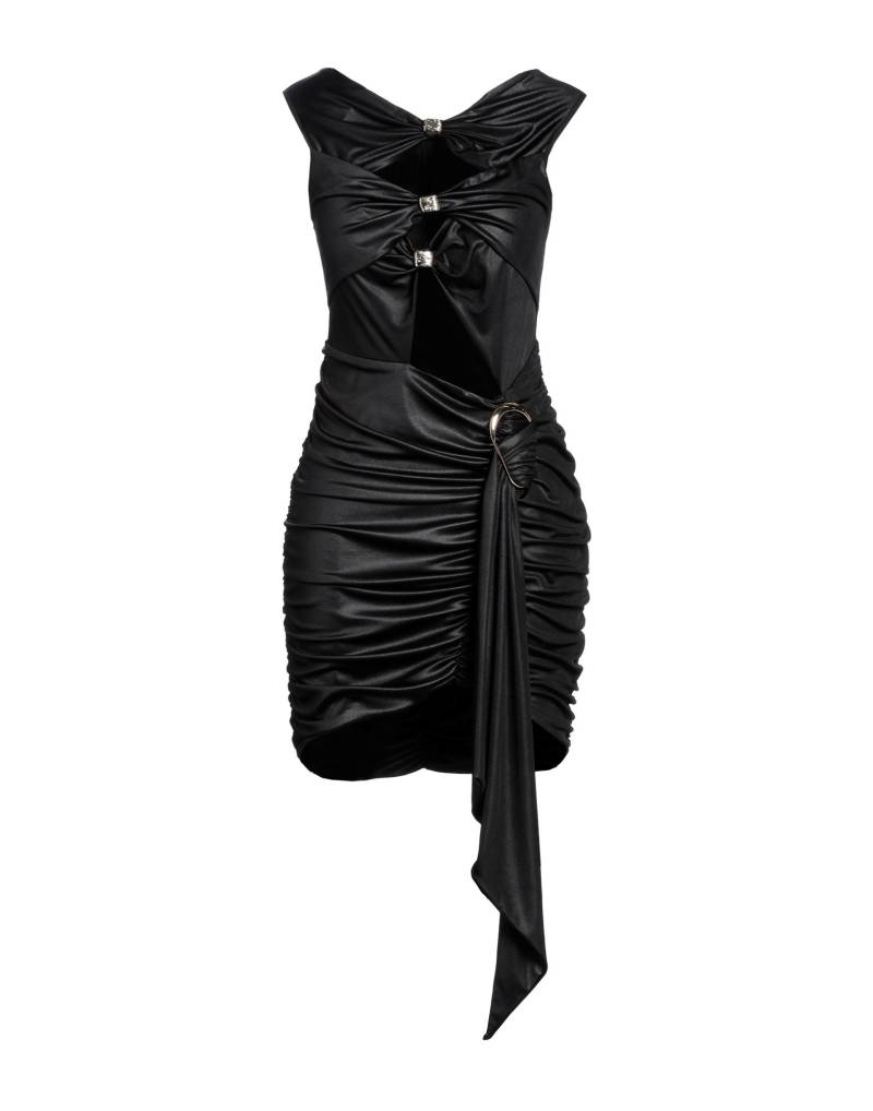 MATILDE COUTURE Mini-kleid Damen Schwarz von MATILDE COUTURE