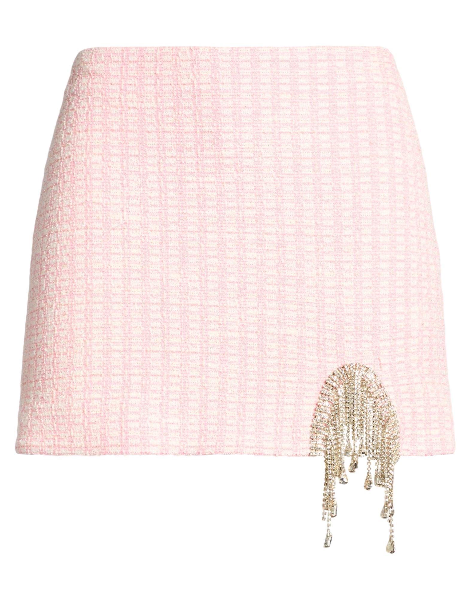 MATILDE COUTURE Minirock Damen Rosa von MATILDE COUTURE