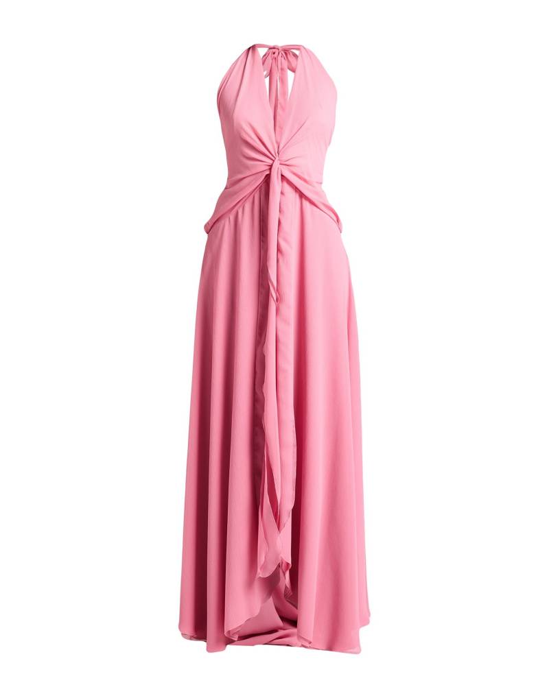 MATILDE Maxi-kleid Damen Rosa von MATILDE